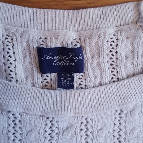 Sweater - Picture 2 of 3